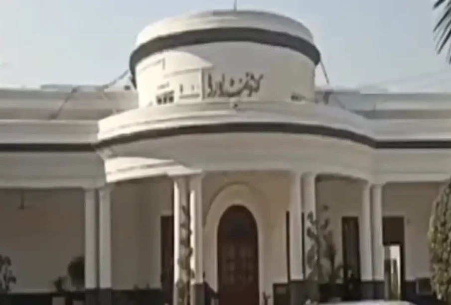 خشک سالی کےباعث راولپنڈی میں ایمرجنسی نافذ 1 خشک سالی کےباعث راولپنڈی میں ایمرجنسی نافذ