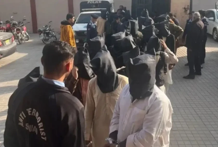 پی ٹی آئی کوعدالت سےبڑاریلیف مل گیا