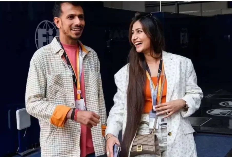 ہندوستانی کرکٹرکی اہلیہ کےساتھ طلاق کی اہم وجہ سامنےآگئی