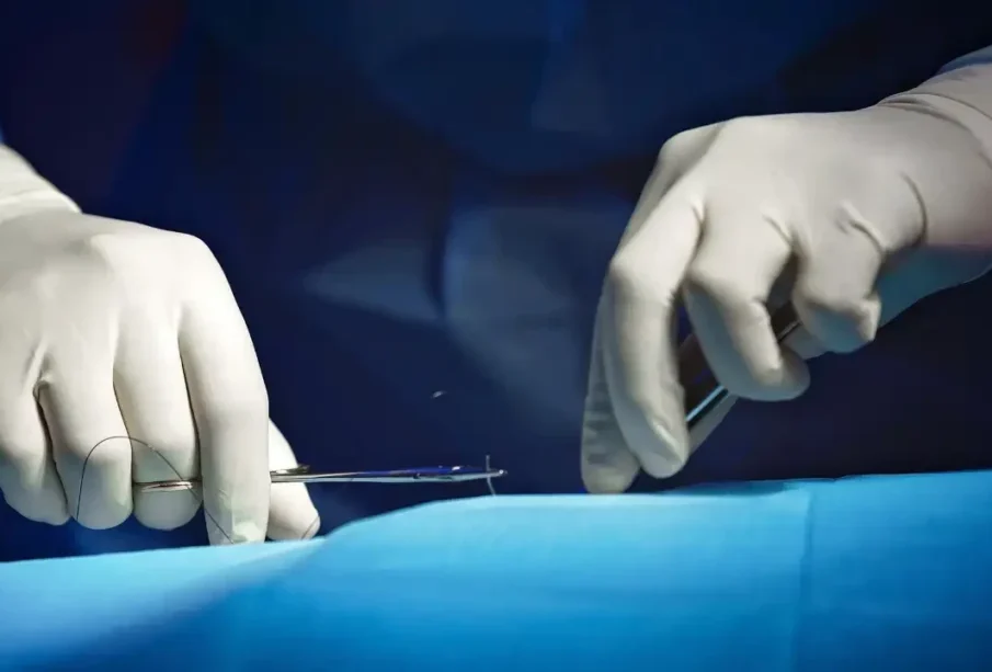 پشاور : گردہ فروش گینگ گرفتار ، ہوشرباانکشافات