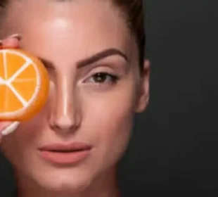 سنگترےکارس: جلد اور بالوں کیلئے بہترین گھریلو علاج