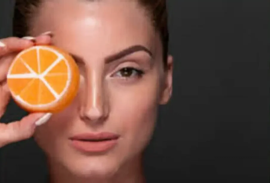 سنگترےکارس: جلد اور بالوں کیلئے بہترین گھریلو علاج