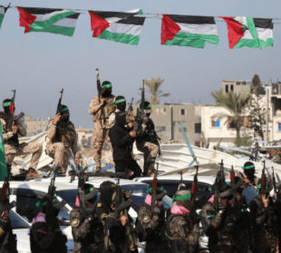 حماس نےمزید دو اسرائیلیوں کورہاکردیا 10 حماس نےمزید دو اسرائیلیوں کورہاکردیا