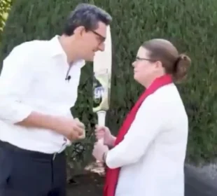 میچ کےساتھ ساتھ برطانیہ اور آسٹریلیاکےسفارتخانےبھی آمنے سامنے