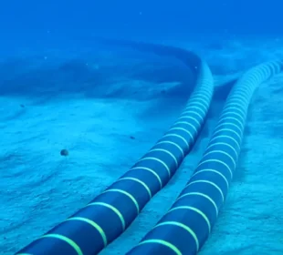 ملک میں تیزترین انٹرنیٹ کیطرف اہم قدم