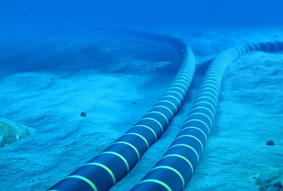 ملک میں تیزترین انٹرنیٹ کیطرف اہم قدم