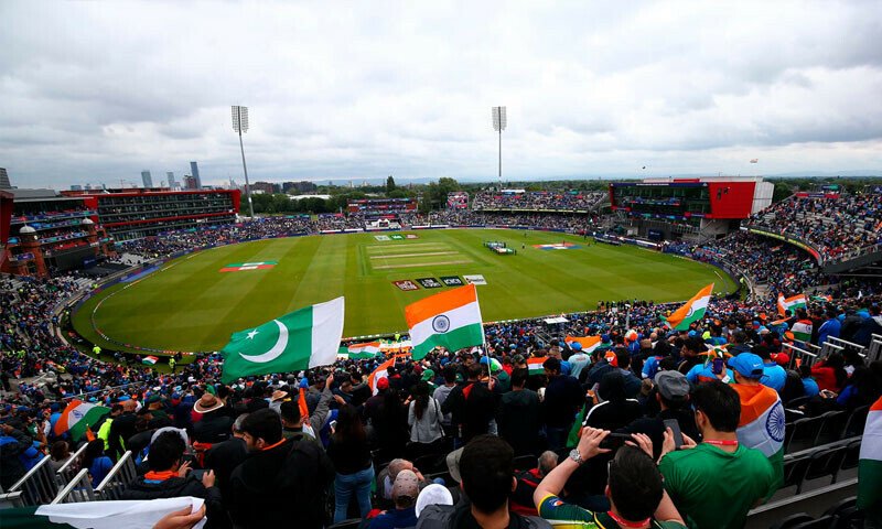 پاک بھارت ٹاکرا ؛ شیر“ نےاہم پیشگوئی کردی