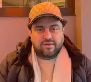 گورنر سندھ کا قومی ٹیم کو ایک کروڑ روپےدینےکااعلان