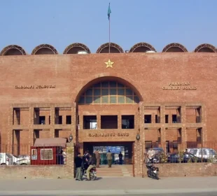 قومی ٹیم اور انتظامیہ میں اکھاڑپچھاڑکرنے کا فیصلہ