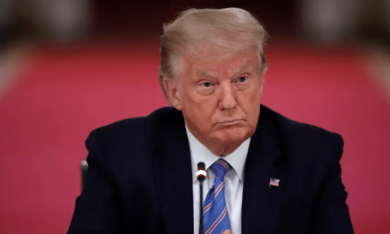 یوکرین جنگ کب ختم ہوگی ؟ ٹرمپ نےسب بتادیا