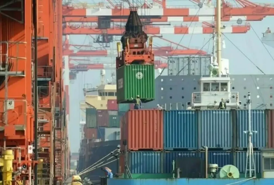 بنگلہ دیش اور پاکستان کےدرمیان براہ راست تجارت کاآغاز