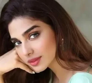 اداکارہ سونیاحسین کاپسندیدہ کرکٹرکون ہے؟