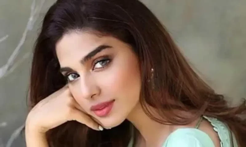 اداکارہ سونیاحسین کاپسندیدہ کرکٹرکون ہے؟