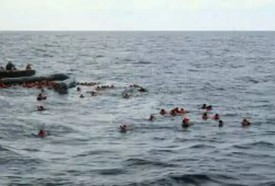 لیبیاکشتی حادثہ : ہلاک ہونےوالےپاکستانیوں کی لاشیں وطن پہنچ گئی 1 لیبیاکشتی حادثہ : ہلاک ہونےوالےپاکستانیوں کی لاشیں وطن پہنچ گئی