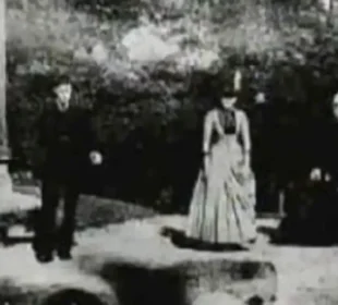 دنیاکی سب سےقدیم فلم کونسی؟