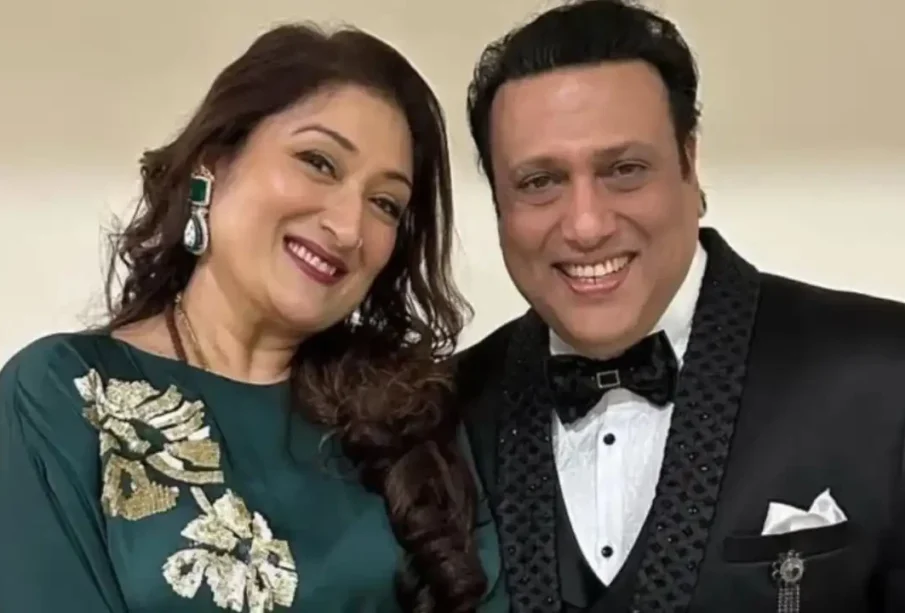 گوندااورسنیتاکی طلاق ؛ وکیل کانیاانکشاف