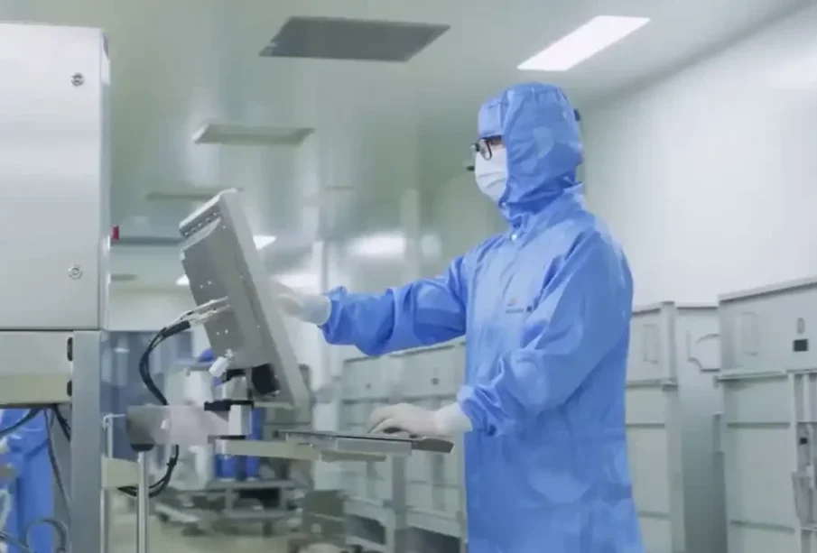 بڑی فارماکمپنیوں کی اجارہ داری کواچانک بڑاجھٹکا