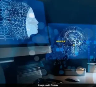 آرٹیفشل انٹیلی سےتیارگرل فرینڈ نے لاکھوں کاچونالگادیا