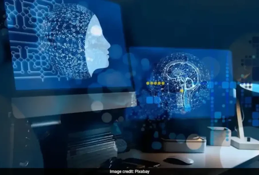 آرٹیفشل انٹیلی سےتیارگرل فرینڈ نے لاکھوں کاچونالگادیا