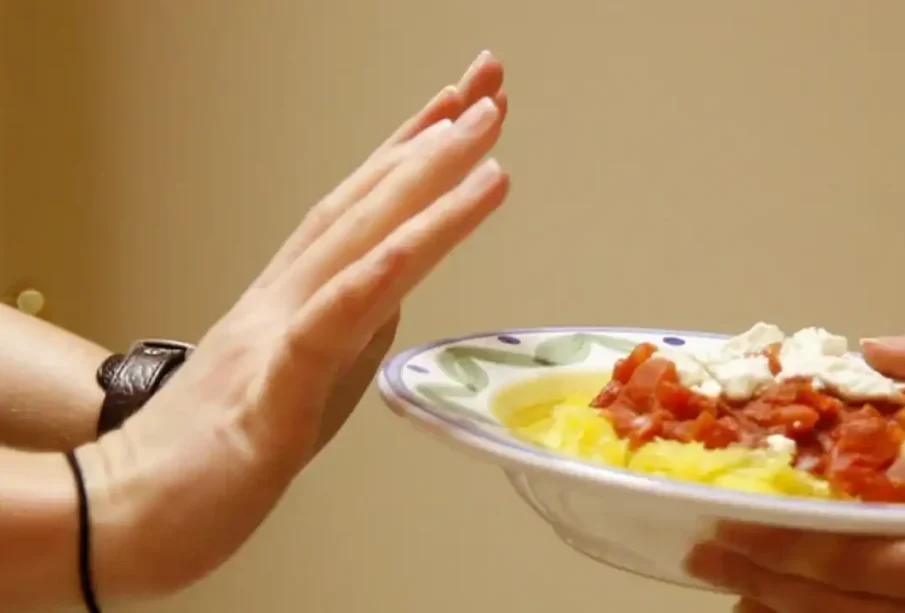 کون سےلوگ رات کا کھاناہرگزنہ چھوڑیں؟