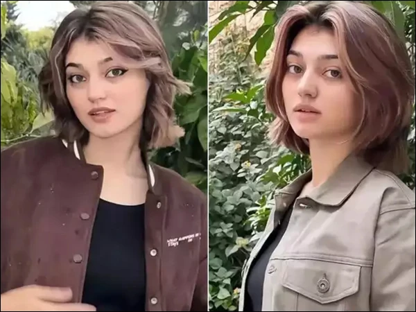 جعلی لیک ویڈیوز نےپوری زندگی تباہ کرڈالی ؛ امشا رحمان