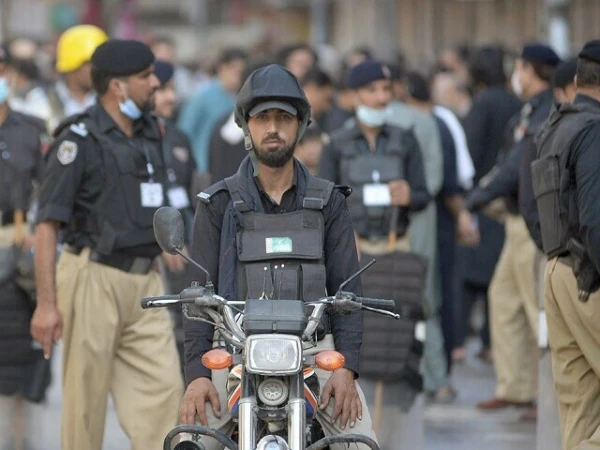 پشاورپولیس وائرلیس سسٹم ڈیڑھ سال سےبند