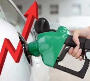 حکومت نےپیٹرولیم مصنوعات کی قیمتوں میں اضافہ کردیا
