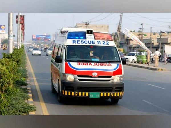 جائیداد کے تنازعہ پر بھائی اور چچا کےہاتھوں نوجوان قتل