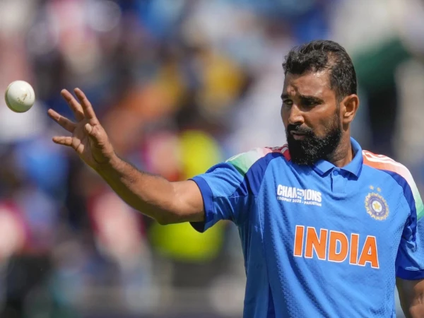 محمد شامی نےبدترین ریکارڈ اپنےنام کروالیا