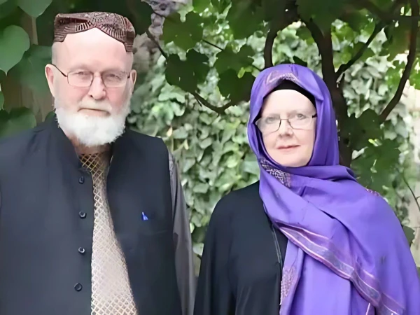 افغانستان : علم وہنرپھیلانےوالا برطانوی جوڑا لاپتہ