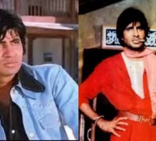 جب امیتابھ بچن کوڈاکٹرز نےمردہ قرار دےدیا