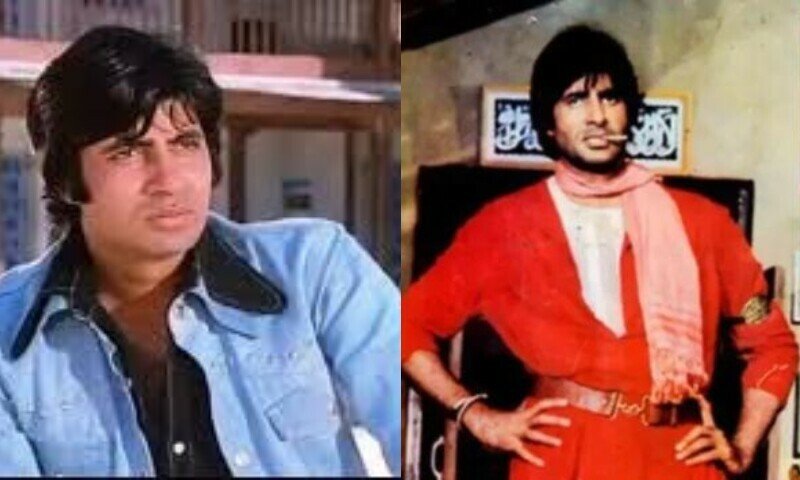 جب امیتابھ بچن کوڈاکٹرز نےمردہ قرار دےدیا