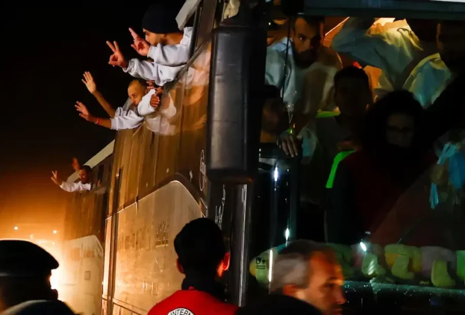 جنگ بندی میں توسیع ،اسرائیل نےامریکی تجویزمان لی