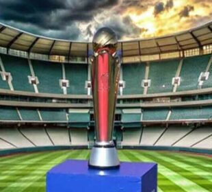 چیمپئنزٹرافی :سیمی فائنل میں کون کس کےمقابل ہوگا؟