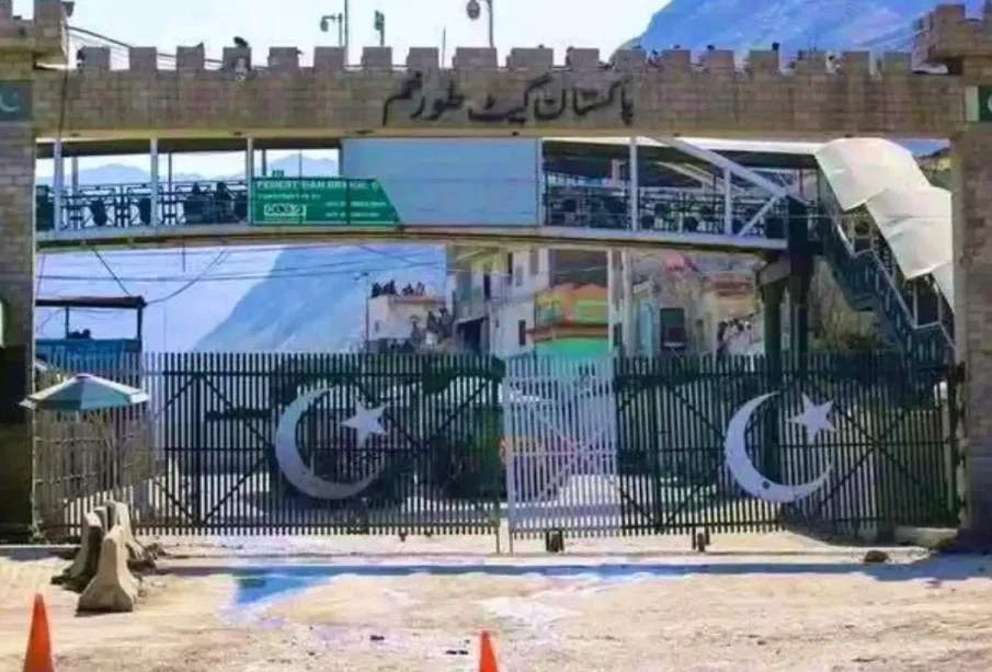 پاک افغان فورسزکےدرمیان فائرنگ، ٹرک ڈرائیورجاں بحق