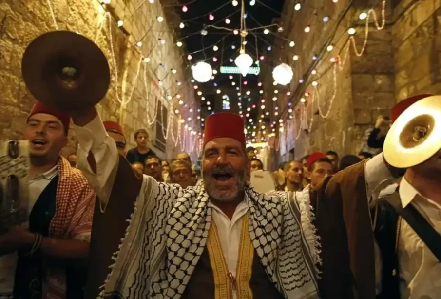 افطارسےقبل بیوی کومارنےکی روایت مگرکہاں؟