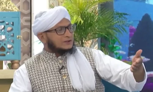 کیابراآدمی کسی دوسرےکی اصلاح کی کوشش کرسکتاہے؟