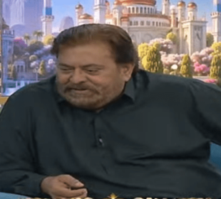 موجودہ صورتحال میں معاشرےکوصبرکی ضرورت ہے ؛ شبیرجان