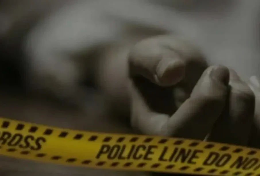 لاہورمیں درندگی کی انتہاہوگئی ، واقعہ نےرونگٹےکھڑےکردئیے