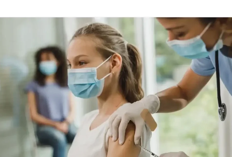 کووڈ ویکسین لگوانےوالوں کوشدیدنقصان کاانکشاف