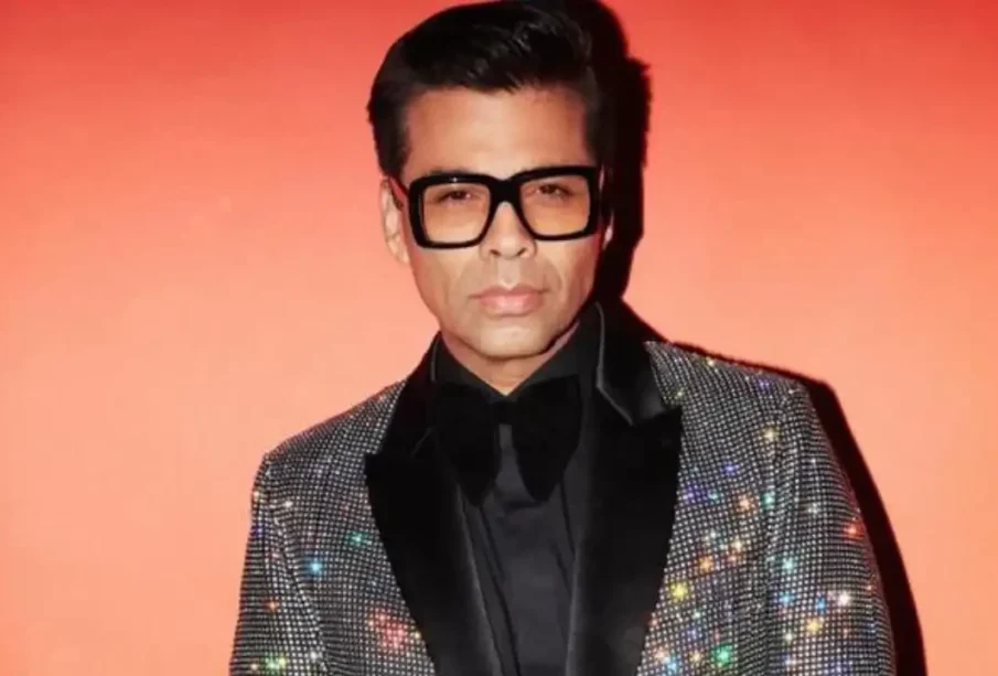 کرن جوہر نےاپنے نام سےمتعلق بڑا کیس جیت لیا