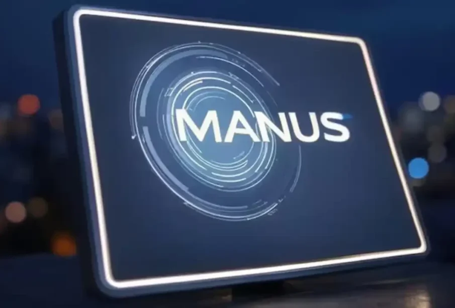 ڈیپ سیک کےبعد چین نےایک اورتہلکہ مچادیا