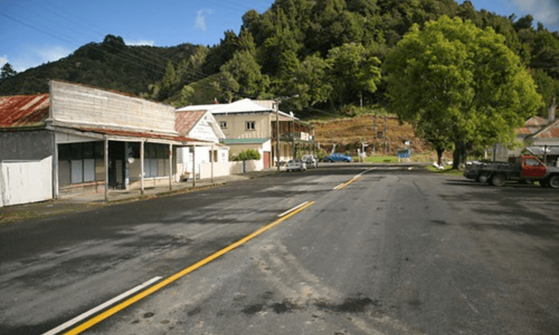 دنیاکاوہ مقام جہاں کتااوربکرا بھی صدر رہ چکےہیں