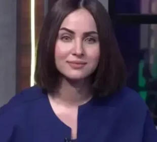 نمرہ خان نےجلددوسری شادی کرنےکاارادہ ظاہر کردیا