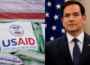 یو ایس ایڈ سے 80 فی صدپروگرام ختم کردیئےگئےہیں ، مارکو روبیو