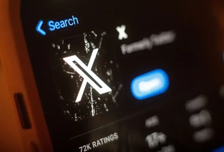 ایکس پرسائبرحملہ ، مسک کایوکرین پرالزام