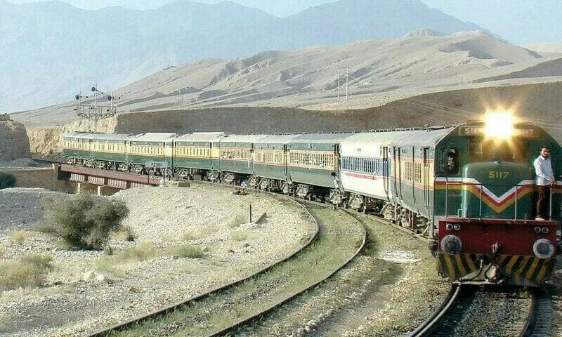 جعفرایکسپریس حملہ : اقوام متحدہ کی شدیدمذمت