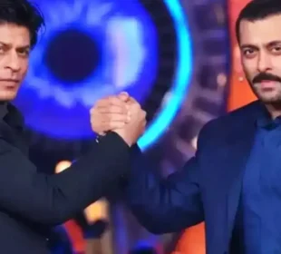 سلمان اور شاہ رُخ کی ایک ساتھ موت کی پیشگوئی ، مداح نجومی پرسیخ پا