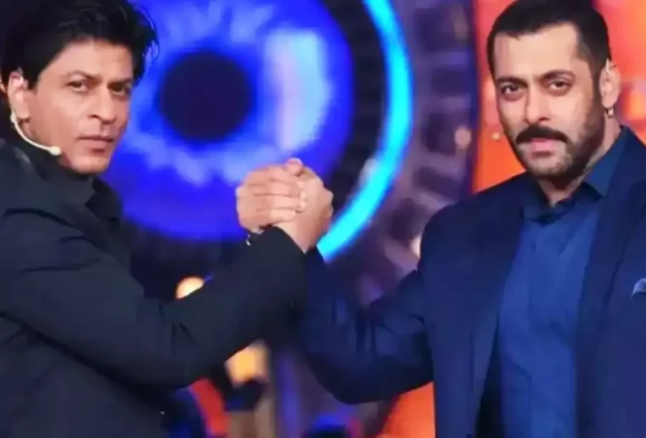 سلمان اور شاہ رُخ کی ایک ساتھ موت کی پیشگوئی ، مداح نجومی پرسیخ پا 1 سلمان اور شاہ رُخ کی ایک ساتھ موت کی پیشگوئی ، مداح نجومی پرسیخ پا