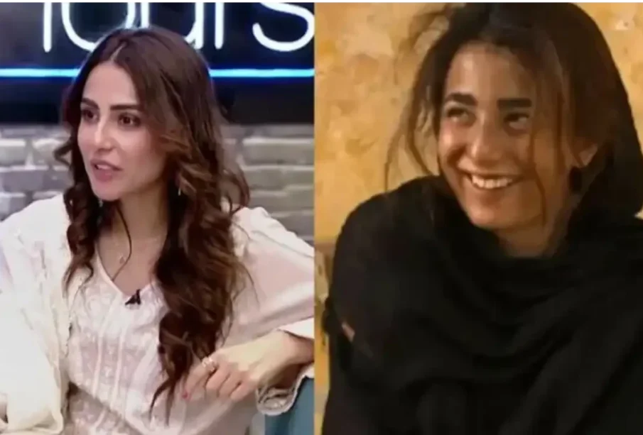 اشنا شاہ کو سیلون پراعتمادکرنامہنگا پڑگیا 1 اشنا شاہ کو سیلون پراعتمادکرنامہنگا پڑگیا